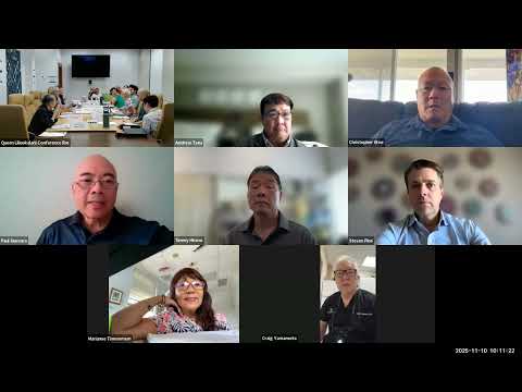 Board Of Dentistry Meeting November 10 2025