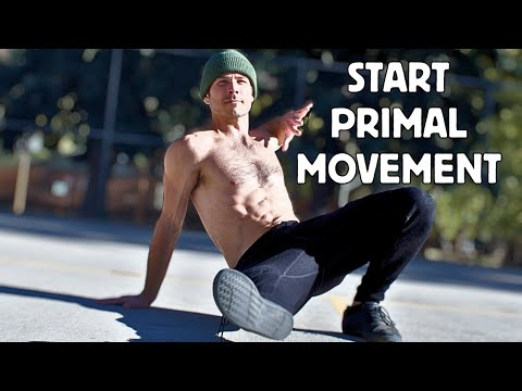What is Primal Movement and Why You NEED It