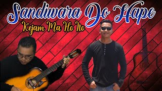 BOHA NAMA UJUNG NA (Sandiwara Do Hape) ~ COVER