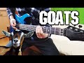 SWOLA 68 GOATS