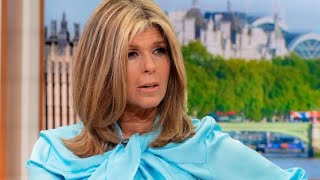 Heartbreaking Confession: Kate Garraway's Emotional Tribute to Derek Draper Will Leave You in Tears!