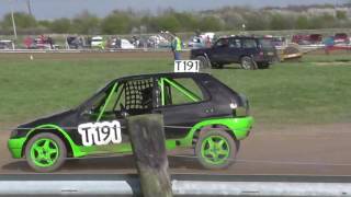 Trent Autograss 02 04 17 Class 6 H2