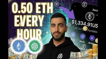 This AI Crypto Bot Made Me $2000 While I Slept (Full Setup Guide)