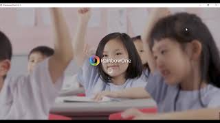 如何在 Windows 下載及登入 RainbowOne