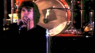 The Doors - Moonlight Drive - Video - Live New York Felt Forum 1st Show -  18th January 1970 chords
