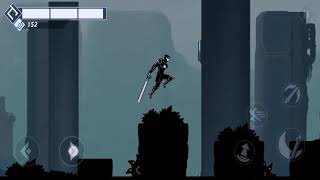 لعبة القتال  Overdrive - Ninja Shadow Revenge - قتال الشوارع - العاب اندرويد - العاب قتال - العاب screenshot 3