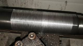 Filetage 1/2 acier stell bv20