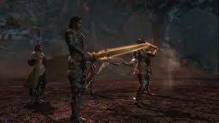 Lost Odyssey DLSS 5 XENIA