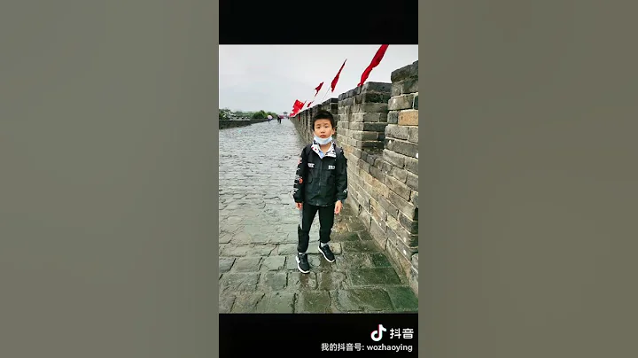 湖北襄阳古城 - 天天要闻