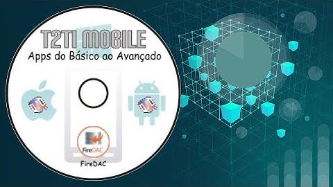 Delphi Firedac Vídeo 01