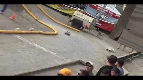 2009 ROAR Nationals - Race 20 - Buggy (1/16 Odd Main)