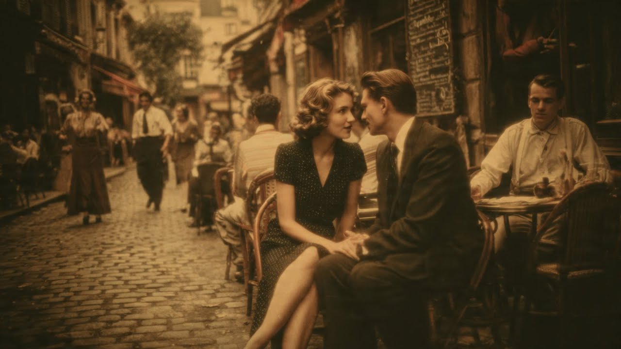 Les Plus Belles Chansons Françaises - Chansons Francaises D'antan Nostalgie