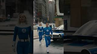 THE FANTASTIC FOUR: ΠΡΩΤΑ ΒΗΜΑΤΑ (The Fantastic Four: First Steps) – Bad Plan 9x16