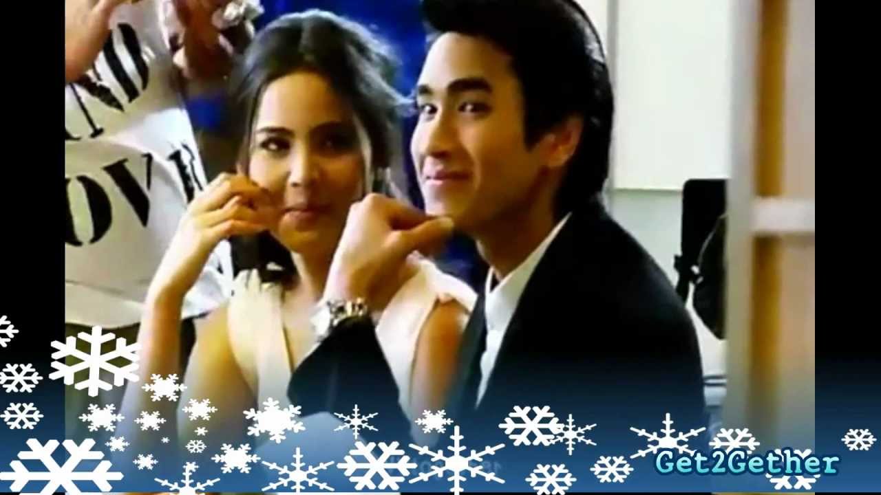 [Fanmade MV4] Nadech Yaya - Angel ที่รัก.. เพื่อเธอตลอดไป