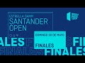 Finales - Estrella Damm Santander Open 2021 - World Padel Tour