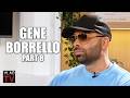 Gene Borrello: My Era was the Last Mafia Gun Era, The New Mafia Guys are Soft (Part 8)