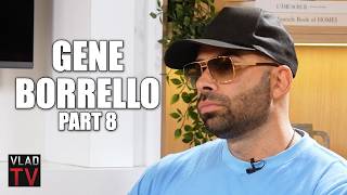 Gene Borrello: My Era was the Last Mafia Gun Era, The New Mafia Guys are Soft (Part 8)