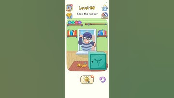 dop 5 level 198 COMPLETE✅✅#dop5 #trending #delete #one #part #game #robber #key #brankas #windows