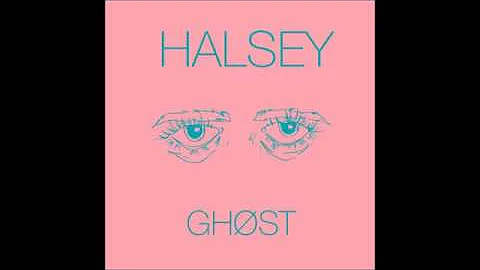 Halsey - Ghost (Audio)