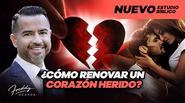 ¿Se puede mejorar un corazón dañado?