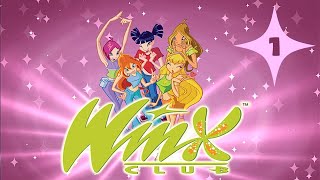 Winx Club (Konami) - 1/6 Moi une fée ?! (Let's Play PS2 FR) screenshot 5