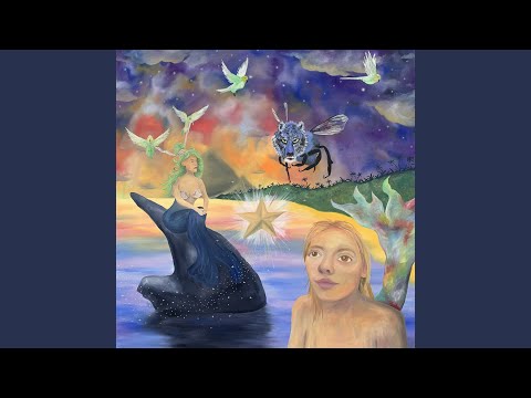 Lagoon - Dora Jar