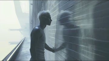 8.E. - Super Ego (Official Visualizer) | The sound of your own pride becoming poison