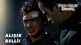 Mete Nezarette Dayak Yiyor - Öyle Bir Geçer Zaman Ki Özel Klip