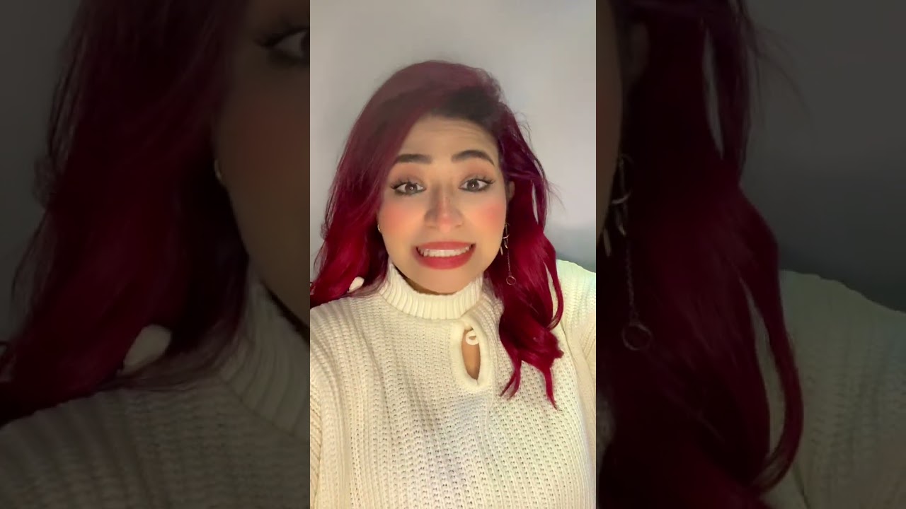 كل واحد بيدافع عن جنسه ده الطبيعي #الكلاب_الضالة #احكي_يا_كرستينا  #كرستينا_جمال 