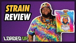 Oopz All Berriez Strain Review | Loaded Up