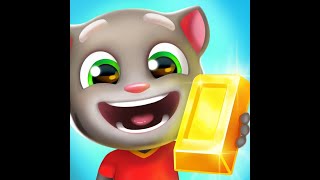 ⭐️ Realme 6 Pro / Talking Tom Gold Run / All settings ultra (Test) screenshot 5