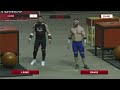 Men's Event 6 | Final Event | Atlas Stones | OSG 2021