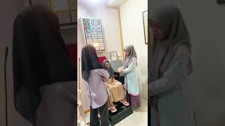 Penglihatan Mata Buram Sebelahlazy Eye