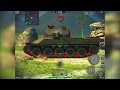 ОБЗОР LORRAINE 40 T WOT BLITZ ПО ПЕРВОМУ ВПЕЧАТЛЕНИЮ