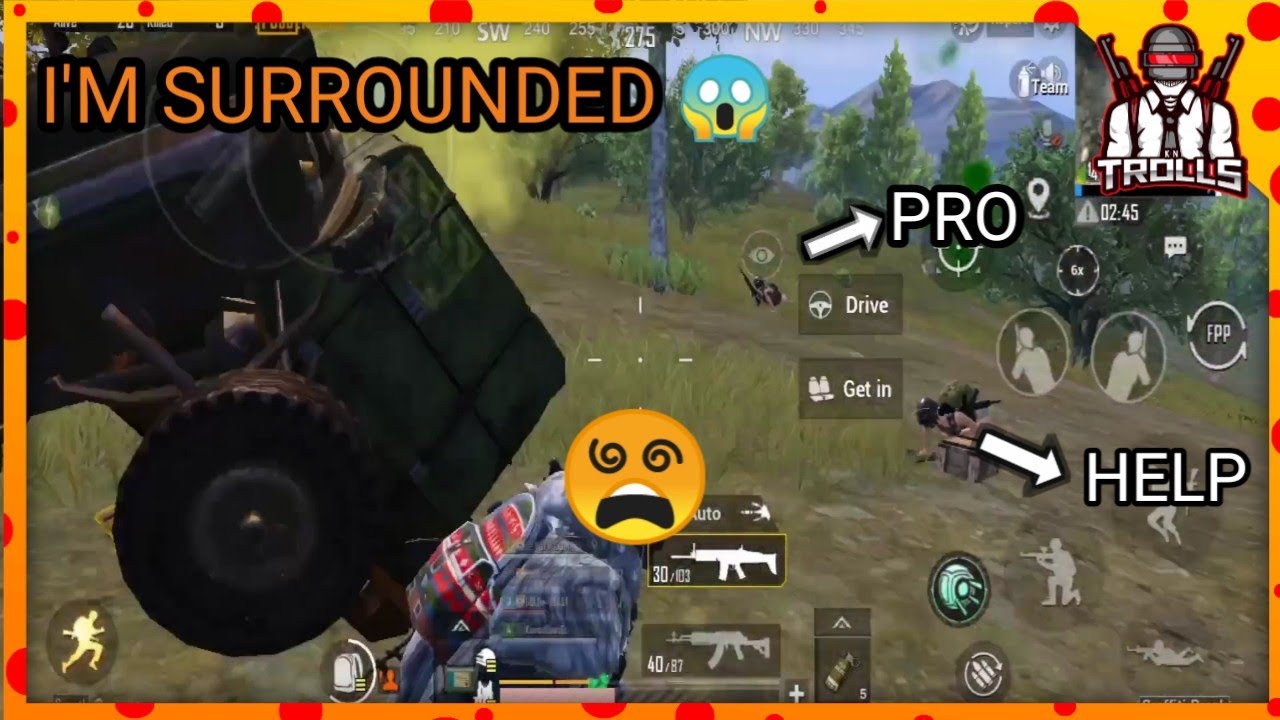 BEST TROLLS PUBG || GRAFFITI PRANK EVENT || FUNNY||