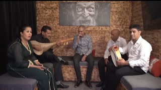 Said Lkhribgui - Aiade A Aiade Exuclusive سعيد الخريبكي - عياد ا عياد عزف لوتار