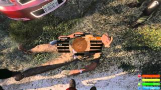 ArmA 3: Life Studios - Development Alpha Preview #3 / Farming and other new stuff!