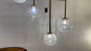 Lucendi Harper Pendant Light