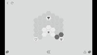 Hexa Turn 2.19 (Solution)