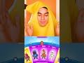 CERCO LA SKIN DELLA BANANA SU STUMBLE GUYS #shorts