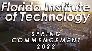 2022 Spring Commencement