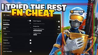 I Tested The ONLY Undetected Fortnite Cheats For Season 2... (April 2026)