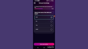 Maincard: The Game Where Sports Fans Meet Crypto Fun! | Sweat Wallet Quiz Answers #Sweat_Wallet
