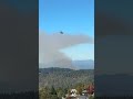 Fire spotted near Churchill area