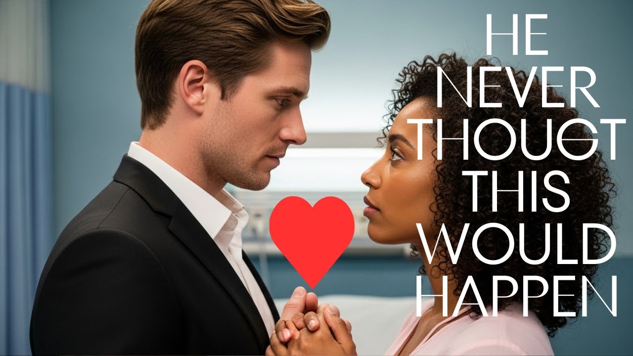 YOUNG MILLIONAIRE WANTED A SURROGATE, BUT SHE BECAME THE LOVE OF HIS LIFE.