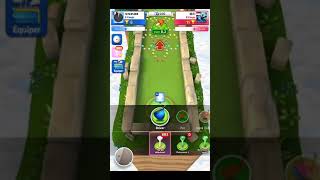 Mini Golf King - Jeu multijoueur – 2019-08-13 screenshot 4
