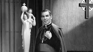 VENERABLE SHEEN WAS WRONG? The Uncomfortable Truth About the SSPX That Rome Still Fears!