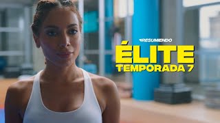 Elite: O final explicado da 7ª temporada na Netflix - Observatório