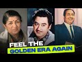 Most Iconic Old Hindi Songs From The Golden Era Of Bollywood