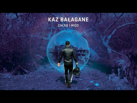Kaz Bałagane — Kaz Bałagane - Czasami @Friz